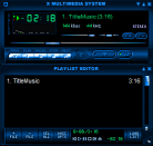 Aardvark skin snapshot